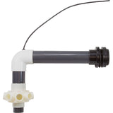 Collector Assembly, Waterco HRV 30 : HRV30-COL - Waterco - HRV30-COL - PartsForSpas.com