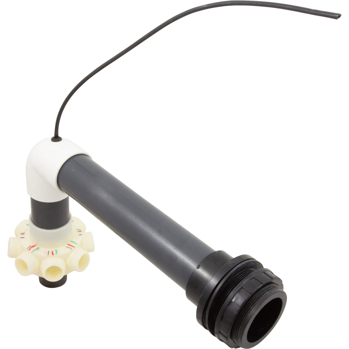 Collector Assembly, Waterco HRV 30 : HRV30-COL - Waterco - HRV30-COL - PartsForSpas.com