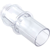 Waste Adapter, Waterway Clearwater/Carefree : 425-1928 - Waterway Plastics - 806105086891 - PartsForSpas.com