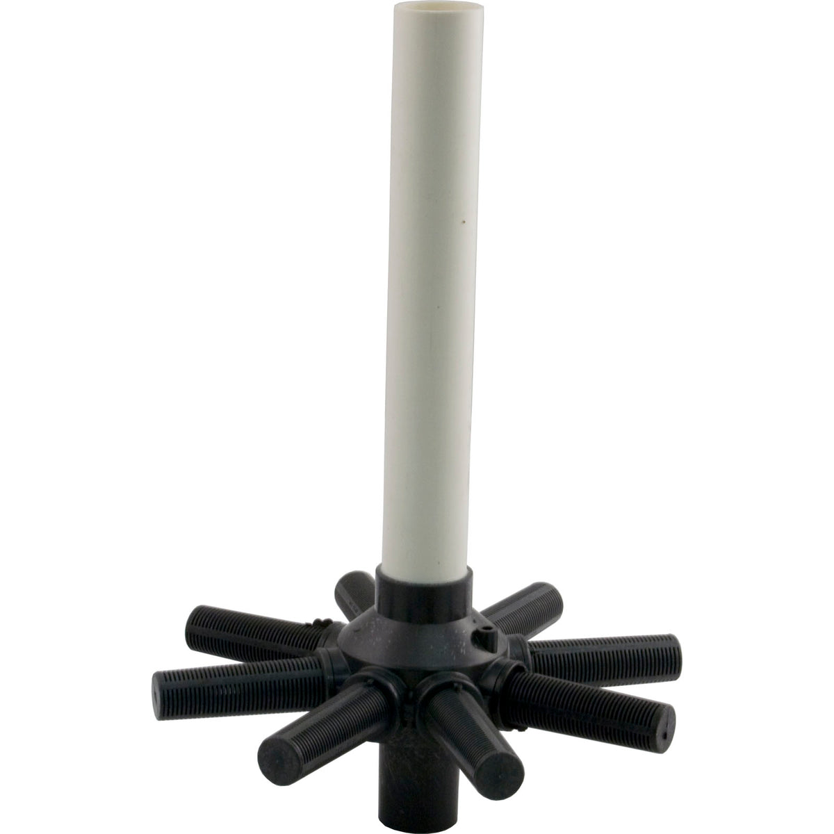Manifold Assembly, Waterway Clearwater 19", with Laterals : 505-2050 - Waterway Plastics - 8.06105E+11 - PartsForSpas.com