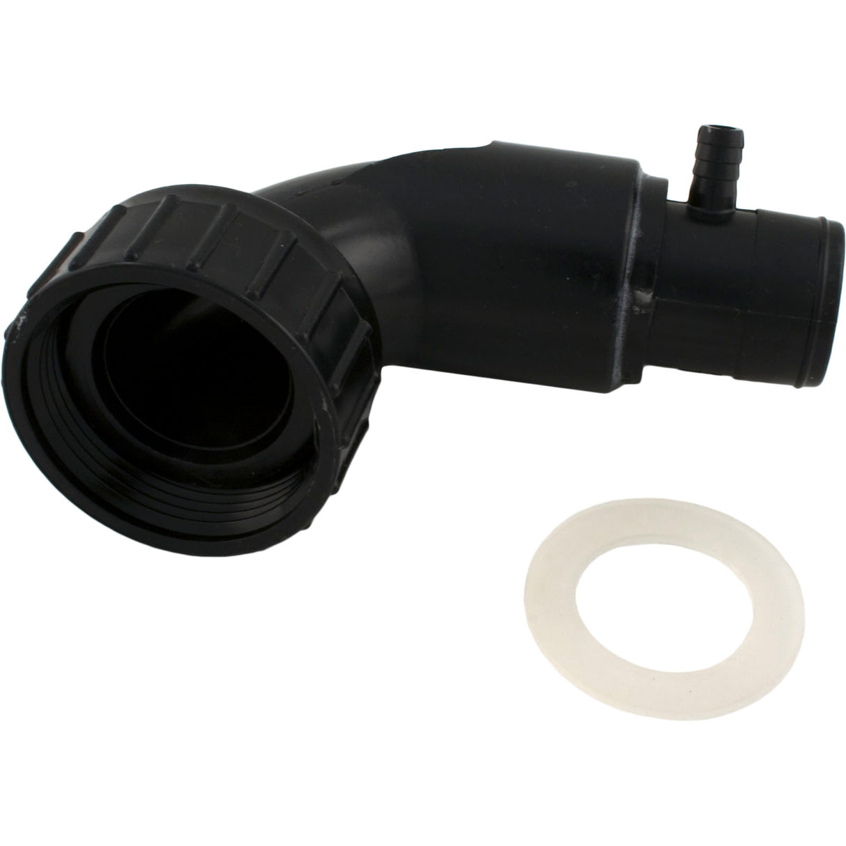 Return Sweep Assembly, Waterway Clearwater/Carefree : 550-1841 - Waterway Plastics - 806105099839 - PartsForSpas.com