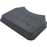 Modular Pump Base, Waterway Clearwater/Carefree : 672-7201 - Waterway Plastics - 672-7201 - PartsForSpas.com