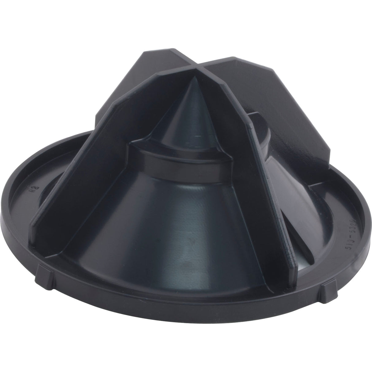 Diffuser Disbursement Cap, Waterway Smart Clean/UltraClean : 519-5320 - Waterway Plastics - 806105233424 - PartsForSpas.com