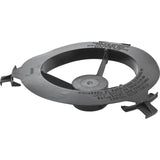 Sand Deflector, Zodiac Jandy SFTM : R0492700 - Jandy/Laars/Zodiac - 052337039871 - PartsForSpas.com