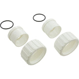 Union/Adapter Kit, Zodiac Jandy SFTM : R0492600 - Jandy/Laars/Zodiac - 052337039888 - PartsForSpas.com