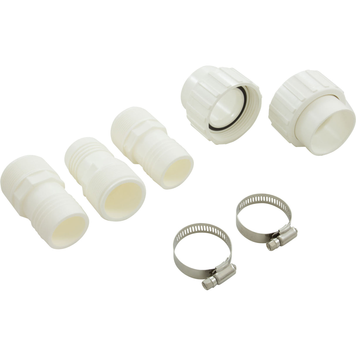 Union/Adapter Kit, Zodiac Jandy SFTM : R0492600
