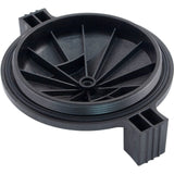Tank Lid, Zodiac Jandy JS60-SM/JS100-SM : R0487300 - Jandy/Laars/Zodiac - 052337051668 - PartsForSpas.com