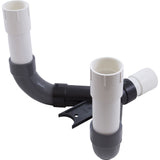 Inlet Piping Kit, Zodiac Jandy JS100-SM : R0487700 - Jandy/Laars/Zodiac - 052337051620 - PartsForSpas.com