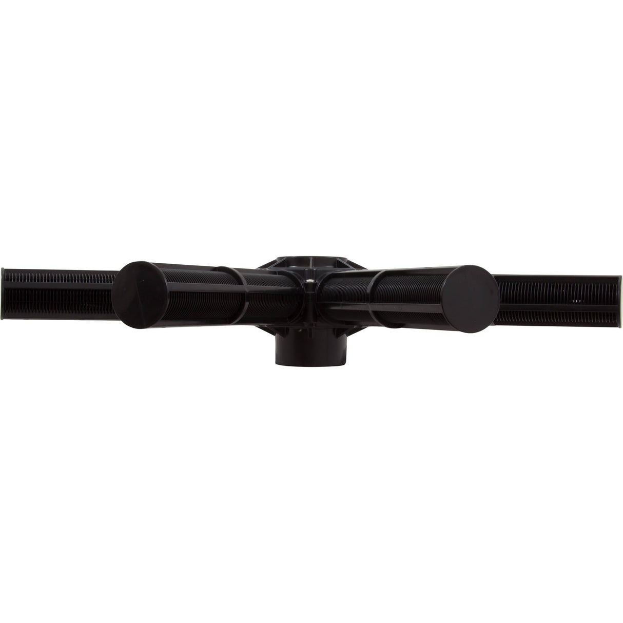 Hub Assembly, Zodiac Jandy JS100-SM, with 30" Laterals : R0488000 - Jandy/Laars/Zodiac - 052337051590 - PartsForSpas.com