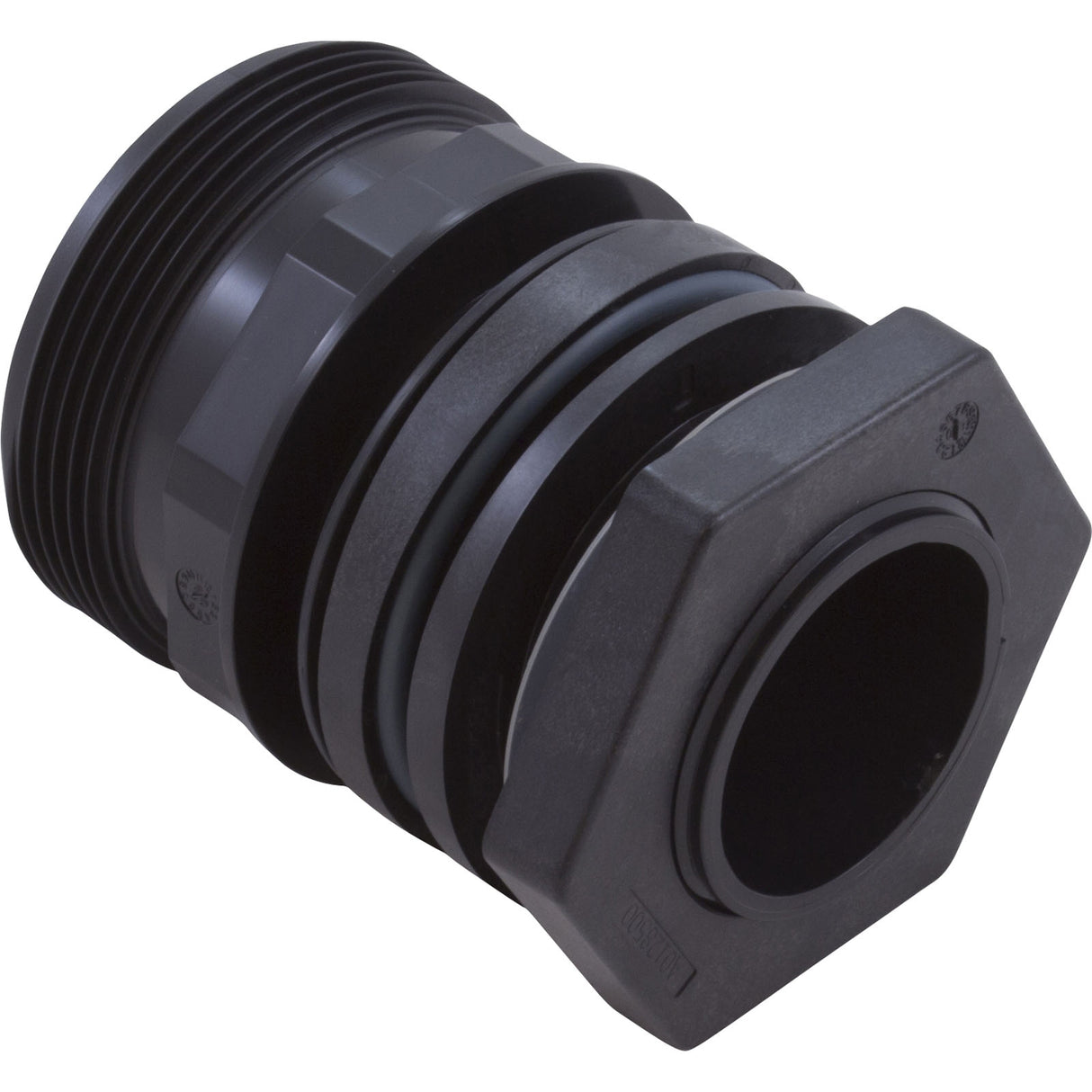 Inlet Fitting, Zodiac Jandy JS100-SM, 30" : R0488700 - Jandy/Laars/Zodiac - 052337038249 - PartsForSpas.com