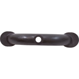 Yoke, Pentair THS Series Filter, Manway : B4856 - Pentair/Paragon Aquatics - 788379723477 - PartsForSpas.com