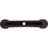 Yoke, Pentair THS Series Filter, Manway : B4856 - Pentair/Paragon Aquatics - 788379723477 - PartsForSpas.com