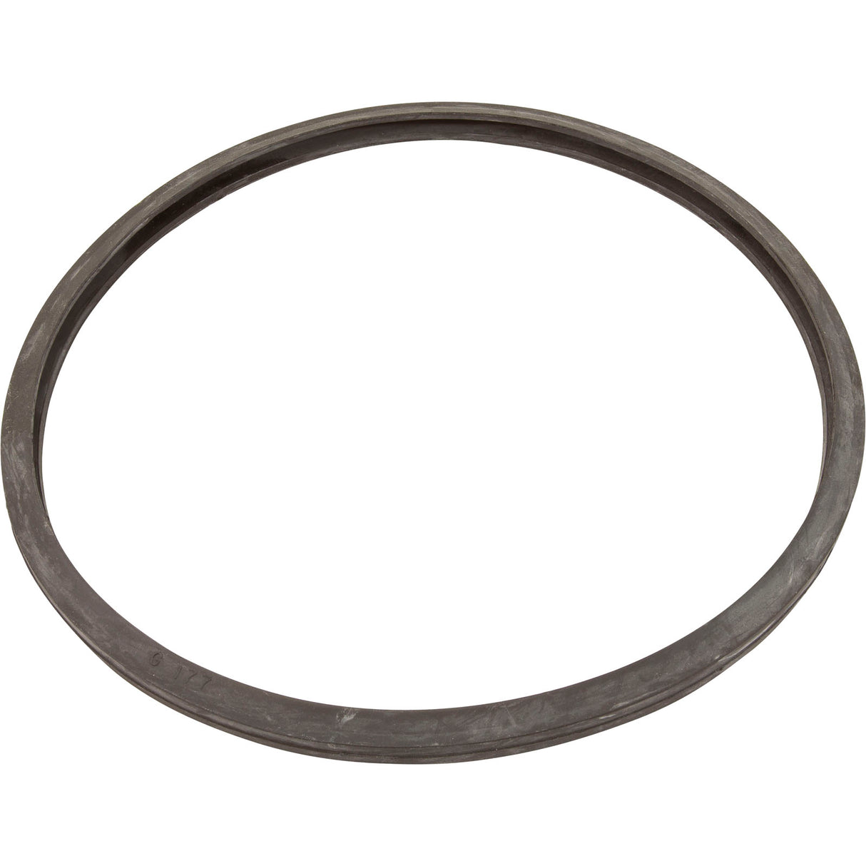 Gasket, Baker Hydro HRV, 15B0069/10276/70101, Lid, Generic : G-177
