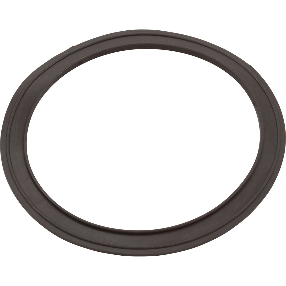 Gasket, Aladdin, Clamp Ring, 5-3/4"ID 7"OD : G-415