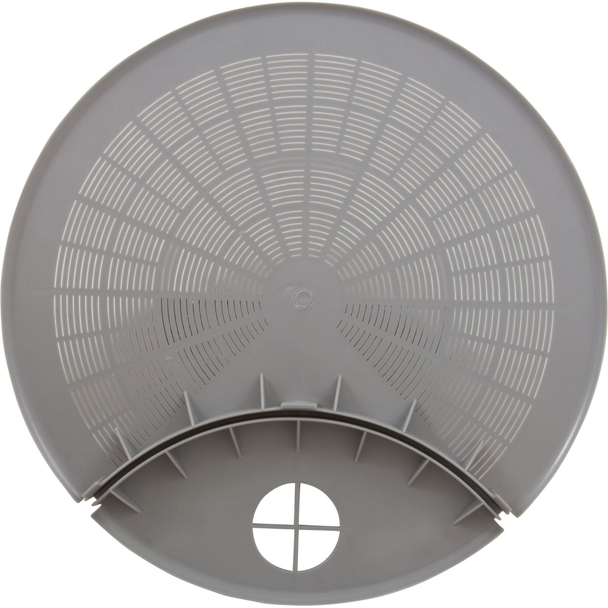 Tank Bottom Strainer, GAME, SandPRO 50/75 : 4T2009 - GAME - 4T2009 - PartsForSpas.com
