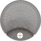 Tank Bottom Strainer, GAME, SandPRO 50/75 : 4T2009 - GAME - 4T2009 - PartsForSpas.com