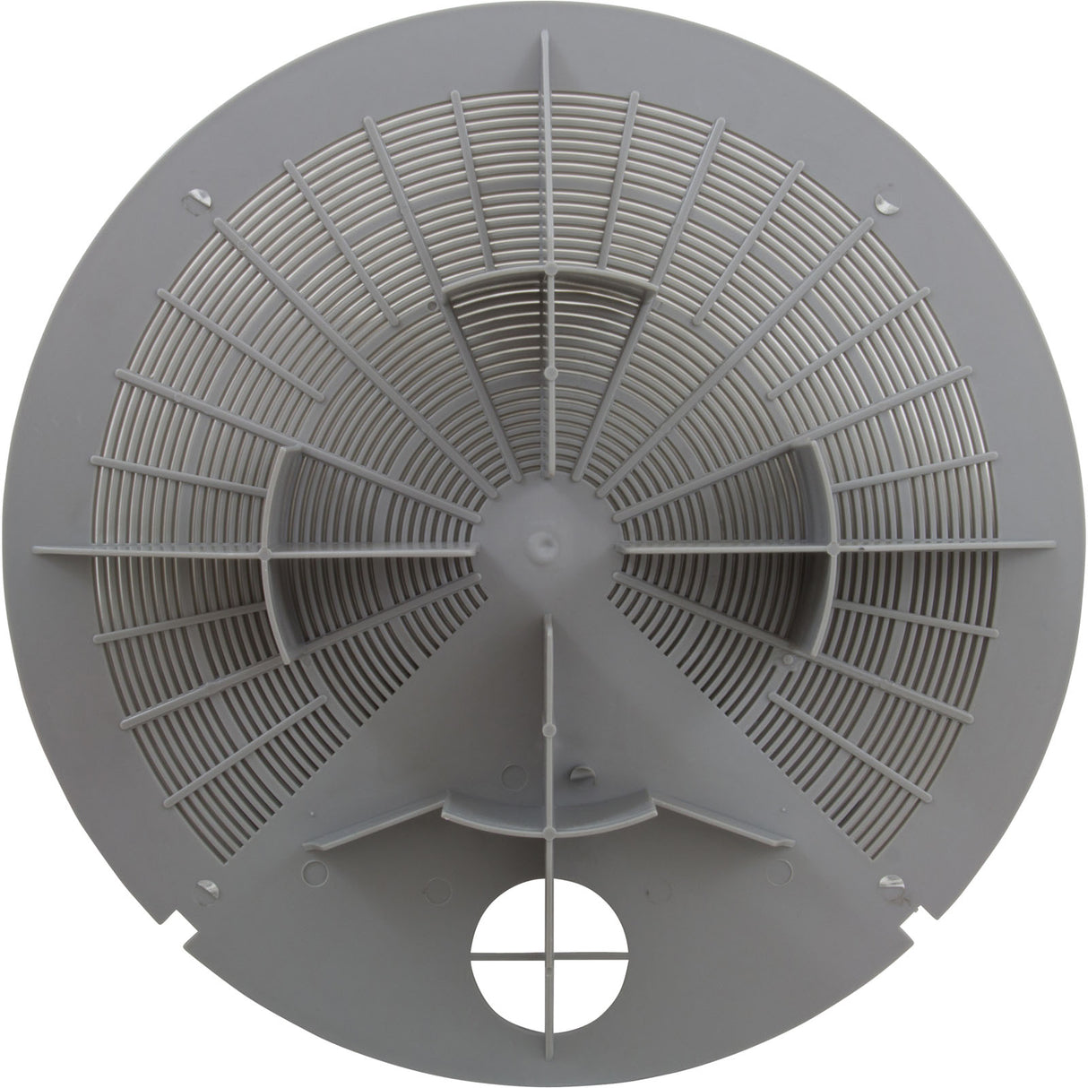 Tank Bottom Strainer, GAME, SandPRO 50/75 : 4T2009 - GAME - 4T2009 - PartsForSpas.com