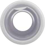 Barb Adapter, 1-1/2"mpt x 1-1/4"s or 1-1/2"s, Generic : 21093-000-000