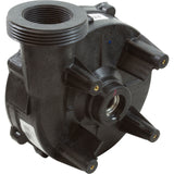 Side Discharge Spa Wet End 3/4Hp Impeller : 310-1120SD - Waterway Plastics - 806105061522 - PartsForSpas.com