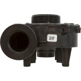 Side Discharge Spa Wet End 3/4Hp Impeller : 310-1120SD - Waterway Plastics - 806105061522 - PartsForSpas.com