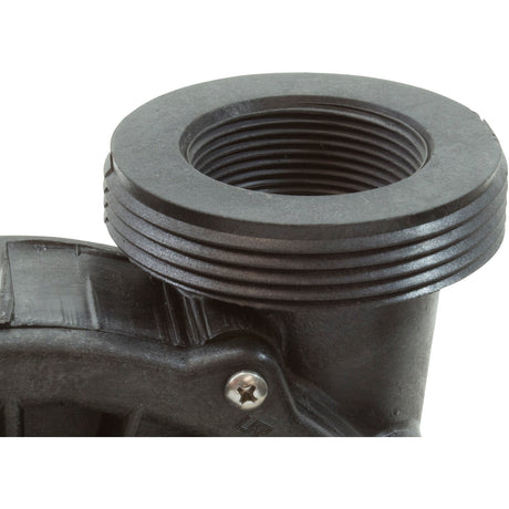 Side Discharge Spa Wet End 3/4Hp Impeller : 310-1120SD - Waterway Plastics - 806105061522 - PartsForSpas.com