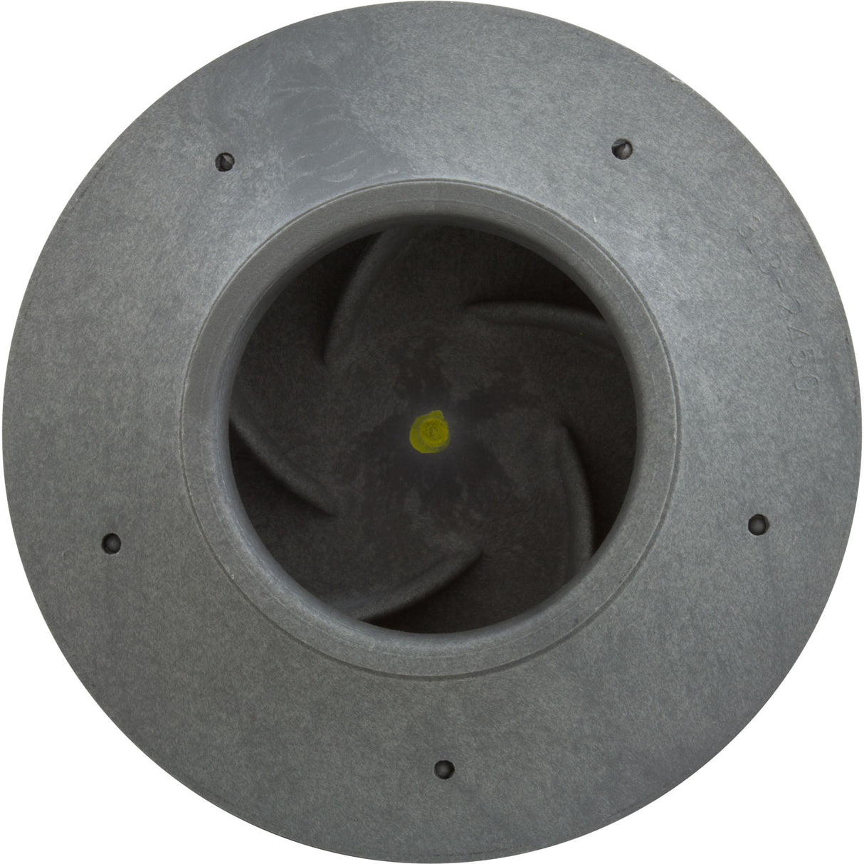 Executive 14Amp Impeller Assembly : 310-1980 - Waterway Plastics - 806105214522 - PartsForSpas.com