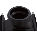 Genesis Bath Wet End 13.5 Amp, 2" : 310-2290 - Waterway Plastics - 310-2290 - PartsForSpas.com