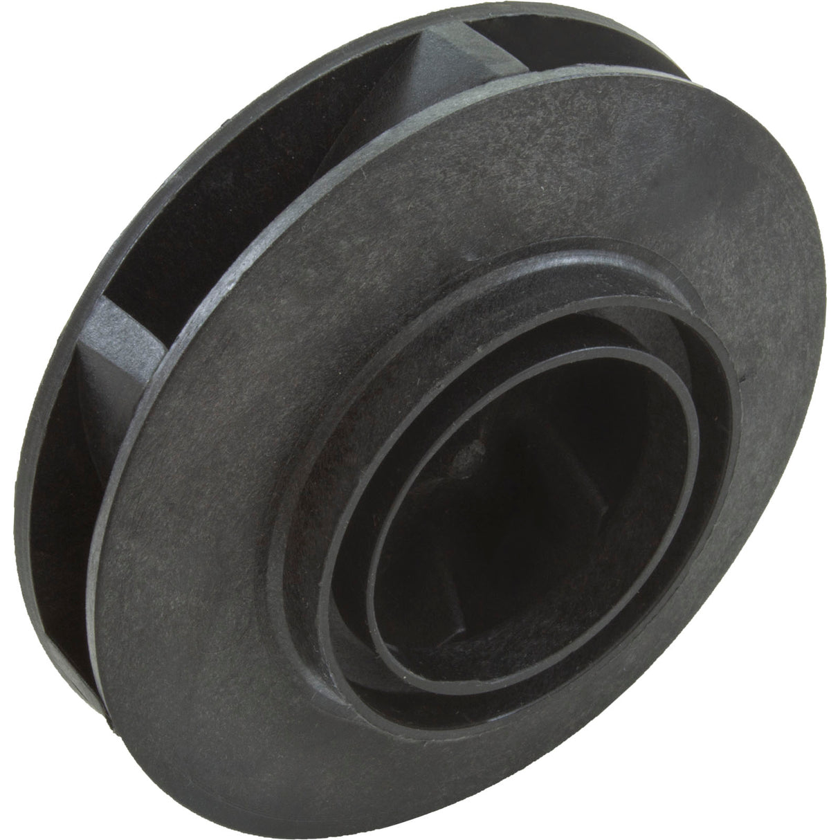 Impeller Assy, 7.5 Amp Genesis : 310-3180 - Waterway Plastics - 806105373663 - PartsForSpas.com