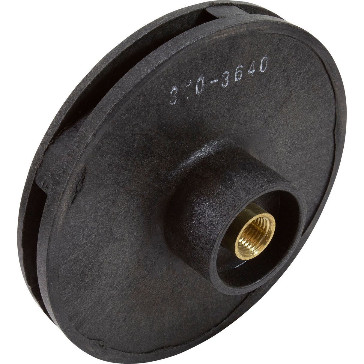 Svl Impeller Assy 8Amp (B) : 310-3640