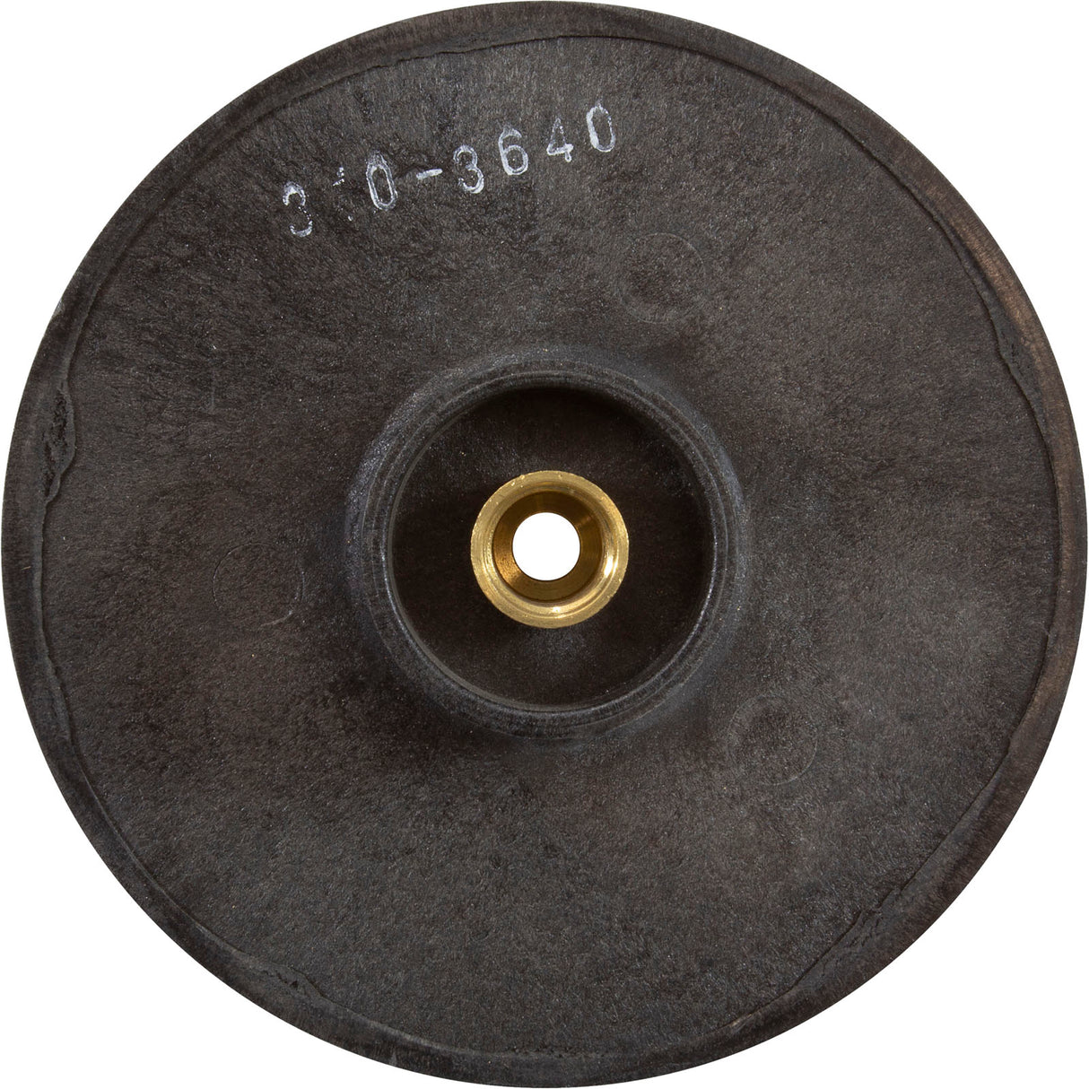 Svl Impeller Assy 8Amp (B) : 310-3640