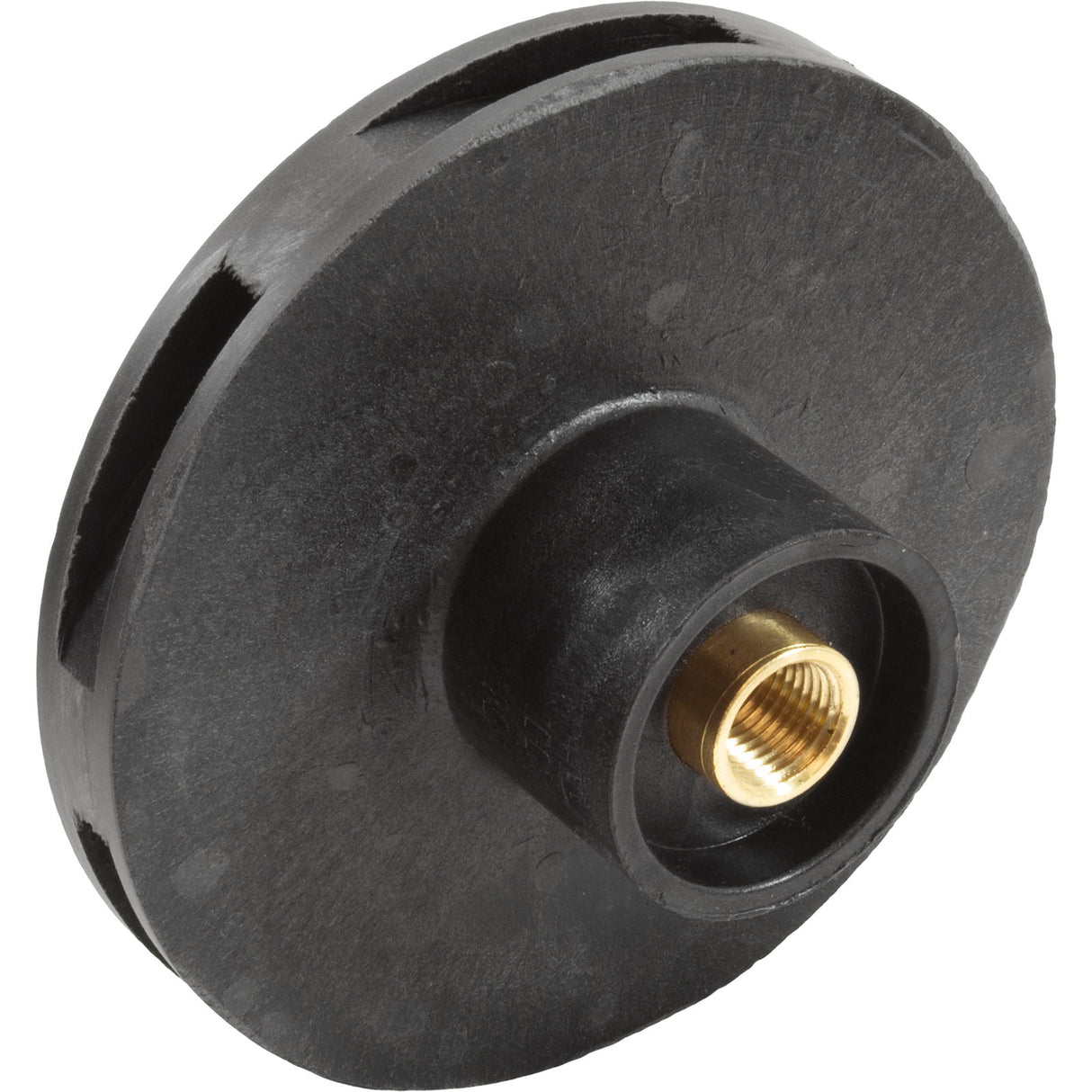 Smf Max 3/4 Hp Impeller Assy : 310-7500 - Waterway Plastics - 310-7500 - PartsForSpas.com
