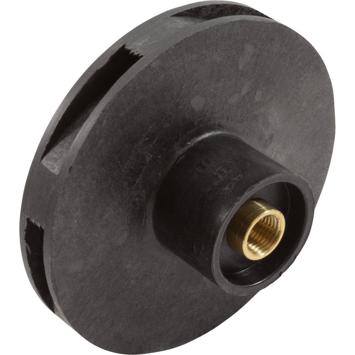 Smf Max 1 Hp Impeller Assy (Red) : 310-7510 - Waterway Plastics - 806105394798 - PartsForSpas.com