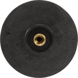 Smf Max 1 Hp Impeller Assy (Red) : 310-7510 - Waterway Plastics - 806105394798 - PartsForSpas.com