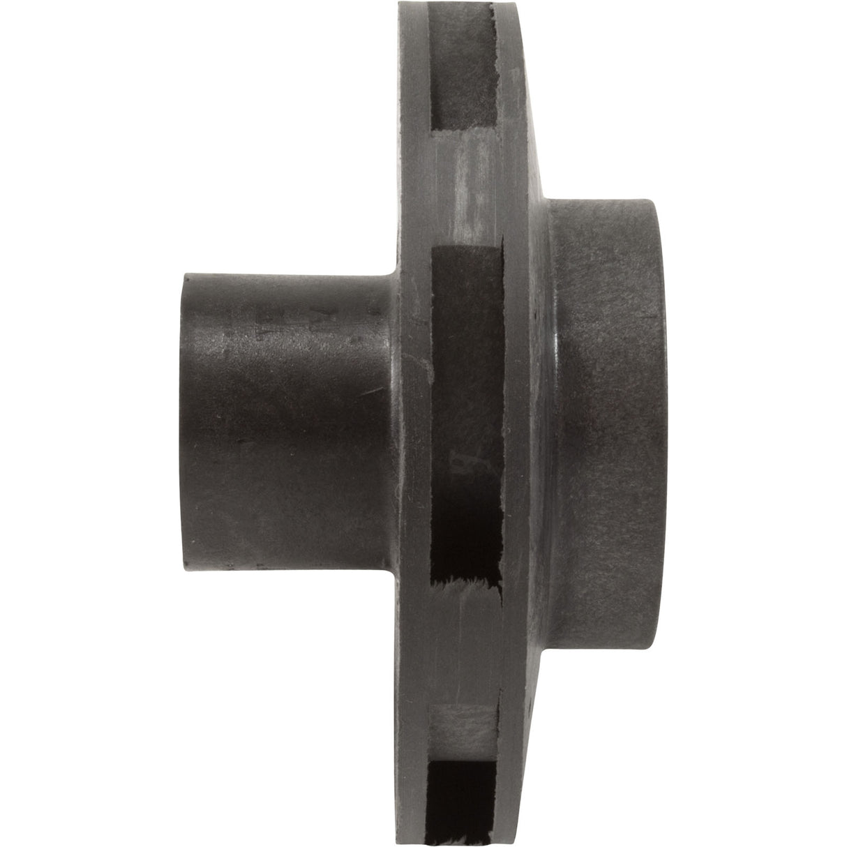 Smf Max 1 Hp Impeller Assy (Red) : 310-7510 - Waterway Plastics - 806105394798 - PartsForSpas.com