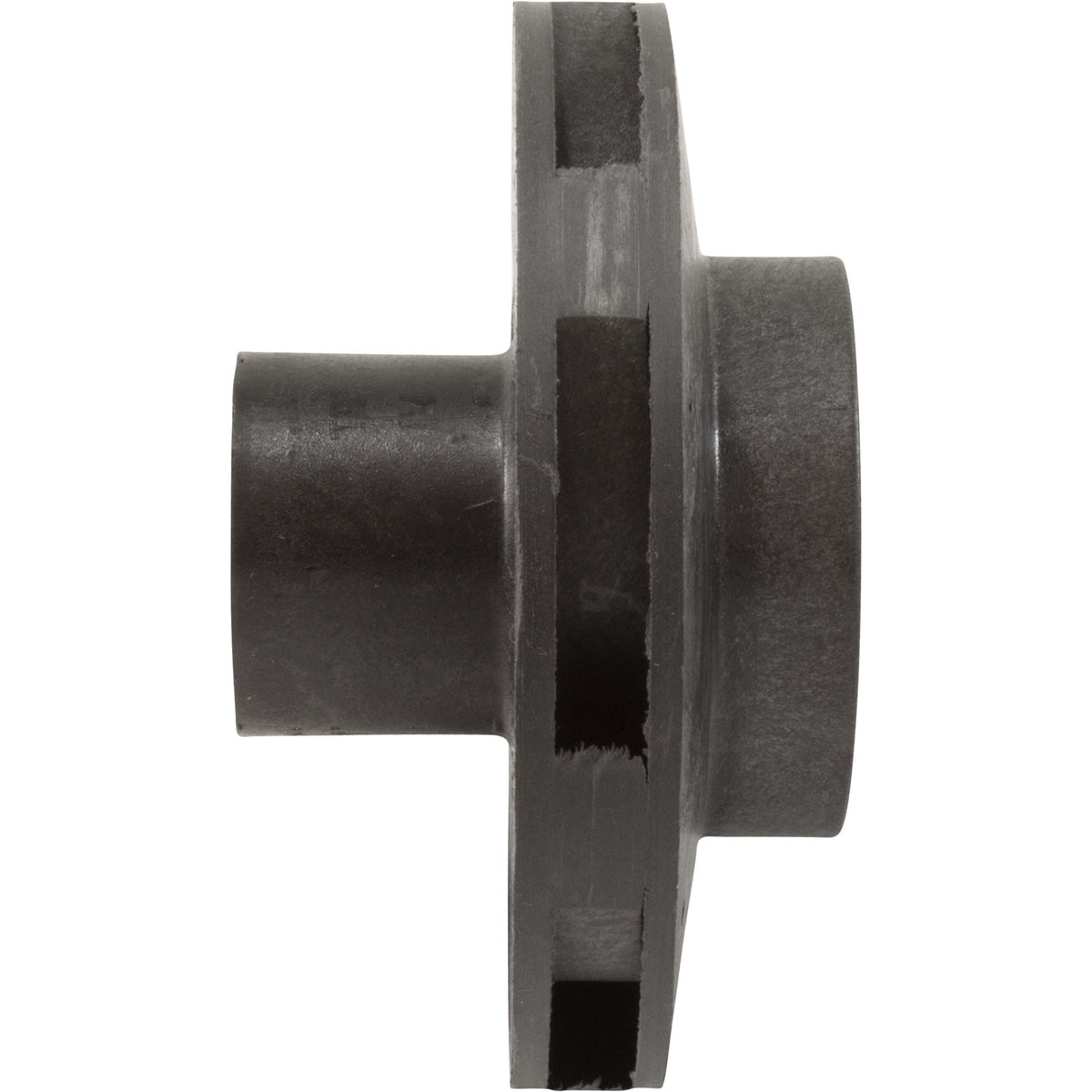 Smf Max 1 Hp Impeller Assy (Red) : 310-7510 - Waterway Plastics - 8.06105E+11 - PartsForSpas.com