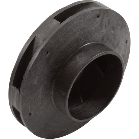 Smf Max 1 Hp Impeller Assy (Red) : 310-7510 - Waterway Plastics - 8.06105E+11 - PartsForSpas.com