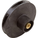 Smf Max 1.5 Hp Impeller Assy (White) : 310-7520 - Waterway Plastics - 806105394804 - PartsForSpas.com