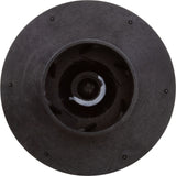 Smf Max 1.5 Hp Impeller Assy (White) : 310-7520 - Waterway Plastics - 806105394804 - PartsForSpas.com