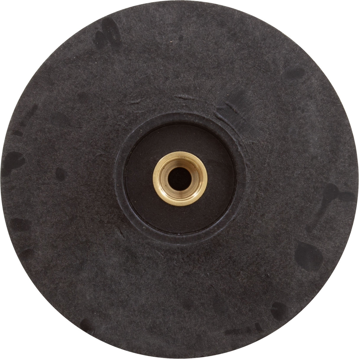 Smf Max 1.5 Hp Impeller Assy (White) : 310-7520 - Waterway Plastics - 806105394804 - PartsForSpas.com