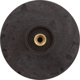 Smf Max 1.5 Hp Impeller Assy (White) : 310-7520 - Waterway Plastics - 806105394804 - PartsForSpas.com