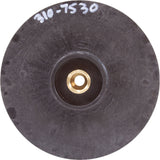 Smf Max 2 Hp Impeller Assy : 310-7530 - Waterway Plastics - 806105394811 - PartsForSpas.com
