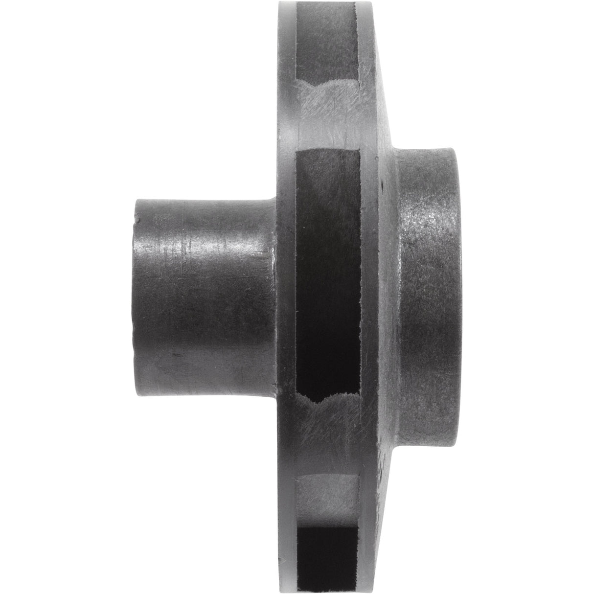 Smf Max 2 Hp Impeller Assy : 310-7530 - Waterway Plastics - 806105394811 - PartsForSpas.com