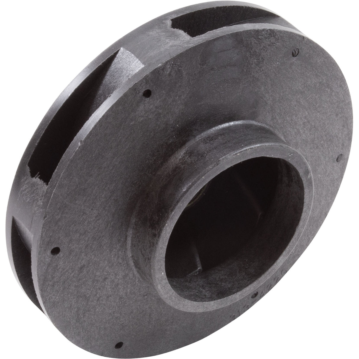 Smf Max 2 Hp Impeller Assy : 310-7530 - Waterway Plastics - 806105394811 - PartsForSpas.com