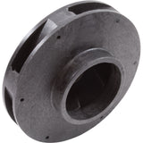 Smf Max 2 Hp Impeller Assy : 310-7530 - Waterway Plastics - 806105394811 - PartsForSpas.com