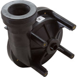 2013 Hi Flo Ii / S/D 1Hp Wet End 2"In/Dis : 310-7720SD - Waterway Plastics - 806105514165 - PartsForSpas.com
