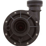 2013 Hi Flo Ii / S/D 1Hp Wet End 2"In/Dis : 310-7720SD - Waterway Plastics - 806105514165 - PartsForSpas.com