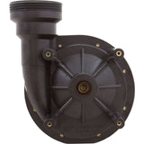 2013 Hi Flo Ii / S/D 1Hp Wet End 2"In/Dis : 310-7720SD - Waterway Plastics - 806105514165 - PartsForSpas.com