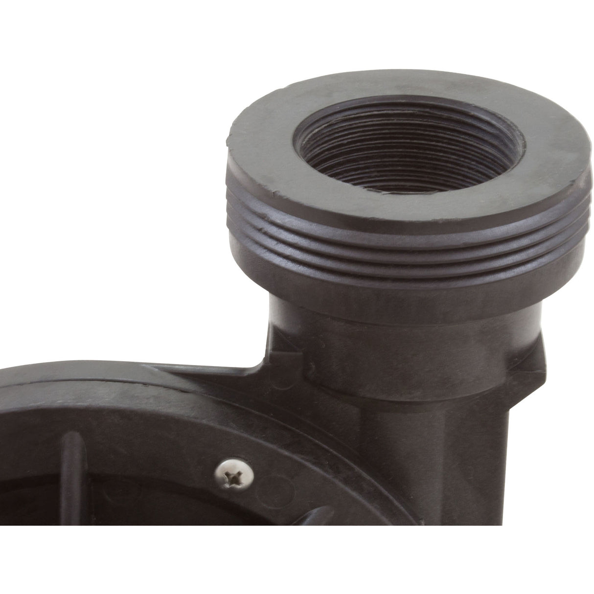 2013 Hi Flo Ii / S/D 1Hp Wet End 2"In/Dis : 310-7720SD - Waterway Plastics - 806105514165 - PartsForSpas.com