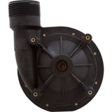 2013 Spa Flo Ii / S/D 1Hp Wet End 1.5"In/Dis : 310-7820 - Waterway Plastics - 806105495297 - PartsForSpas.com