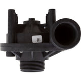2013 Spa Flo Ii / S/D 1Hp Wet End 1.5"In/Dis : 310-7820 - Waterway Plastics - 806105495297 - PartsForSpas.com